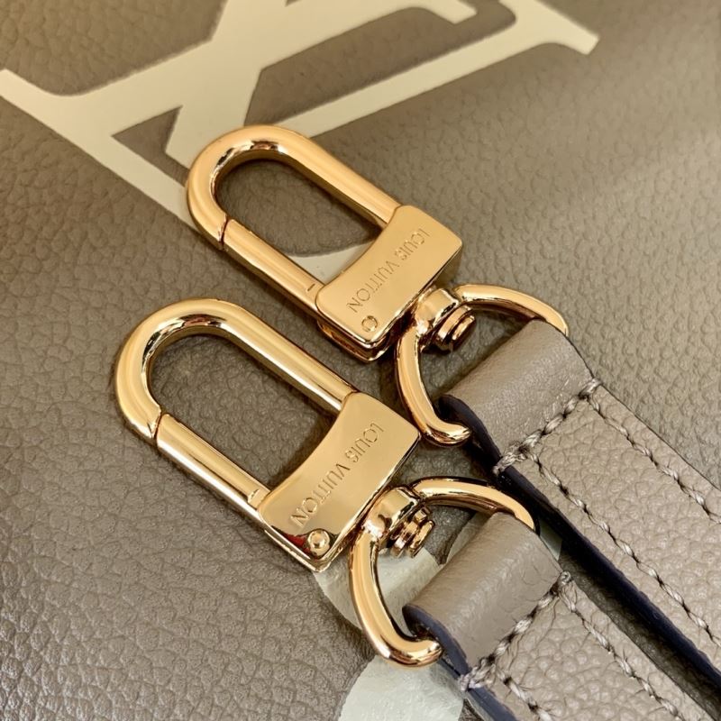 LV Shopping Bags